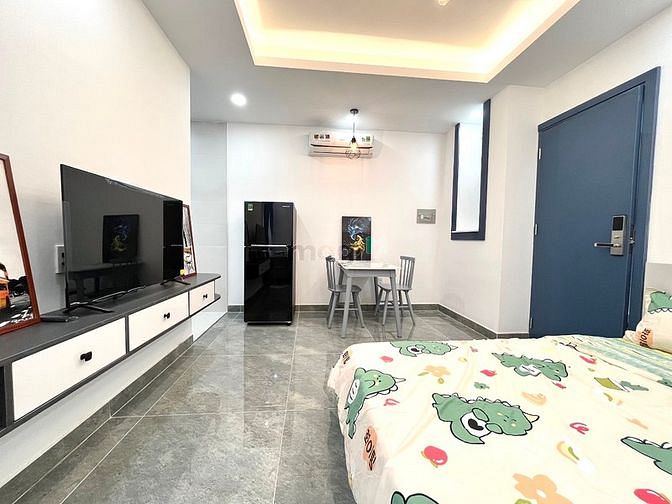 Hình ảnh ĐIỆN BIÊN PHỦ_ Bình Thạnh👉🏼 Gần đại học Kinh Tế