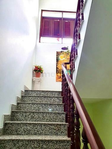 Hình ảnh Chủ gữi bán căn 1/ XVNT, Phường 21, Bình Thạnh 52m2 sổ riêng