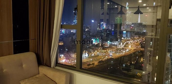 Hình ảnh Ngay trung tâm BT, CH HYCO4 TOWER 89m2 chỉ còn 2,44 tỷ