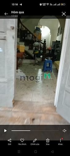 Hình ảnh cho thuê nhà nguyên căn đông thiên