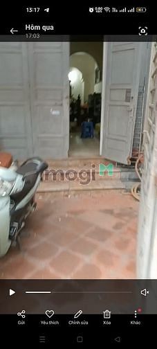 Hình ảnh cho thuê nhà nguyên căn đông thiên