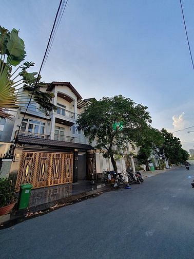 Hình ảnh 🏨 Cho thuê Villa Văn Phòng Mặt Tiền Phường An Phú. Quận 2