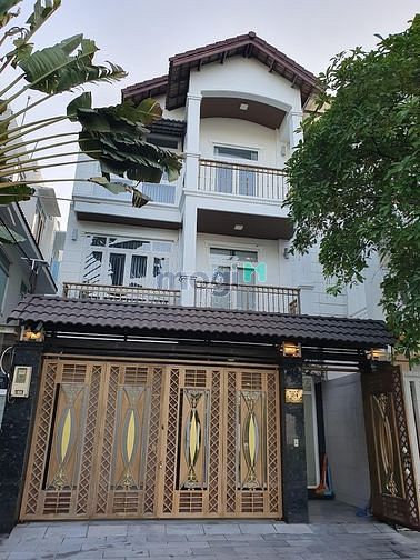Hình ảnh 🏨 Cho thuê Villa Văn Phòng Mặt Tiền Phường An Phú. Quận 2