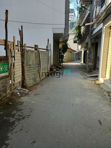 Hình ảnh BÁN ĐẤT Thượng Cát 59m2, ĐẤT, MT5m, NGÕ RỘNG, GẦN PHỐ, GIÁ CHÀO 2,3 tỷ