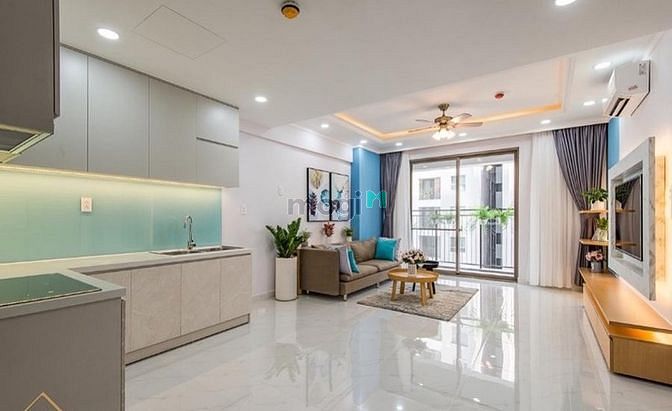 Hình ảnh Siêu phẩm cao cấp CH COPAC SQUARE Q4, 70m2 giá tốt 2,75 tỷ