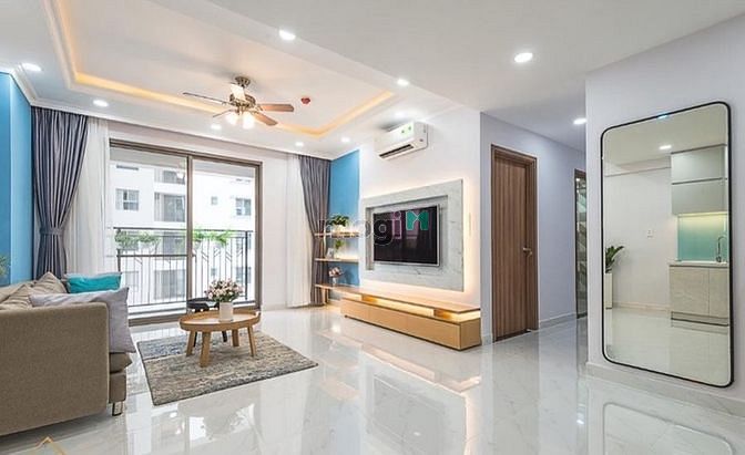Hình ảnh Siêu phẩm cao cấp CH COPAC SQUARE Q4, 70m2 giá tốt 2,75 tỷ