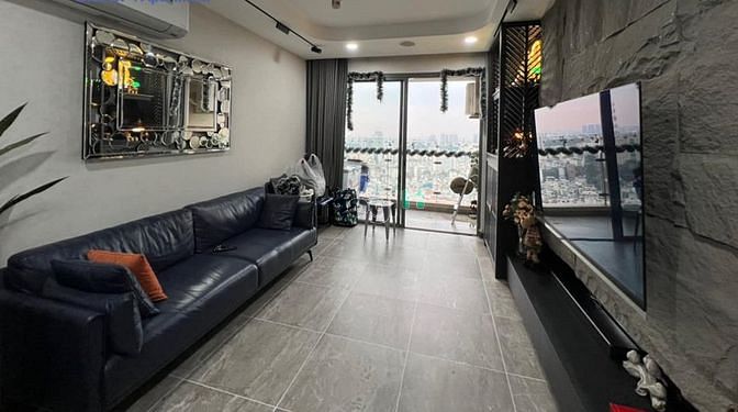 Hình ảnh Bán Mb6623 nạp rút nhanh chóng THE GOLD VIEW Q4, 92m2 chỉ 2Tỷ398