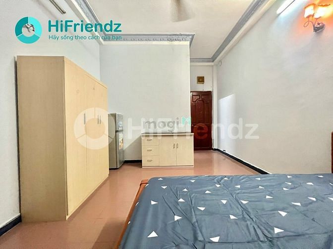 Hình ảnh Studio full NT cửa sổ thoáng gần ETOWN 2