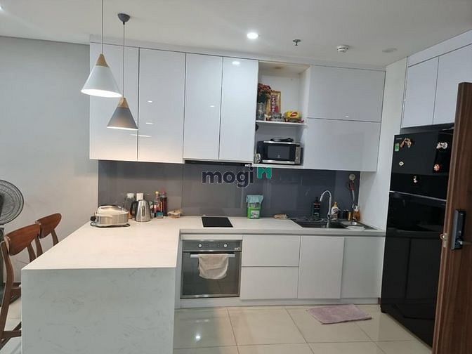 Hình ảnh Bán gấp Ch Hà đô Centrosa q10 57m2 1pn 2tỷ130tr sổ hồng sẵn