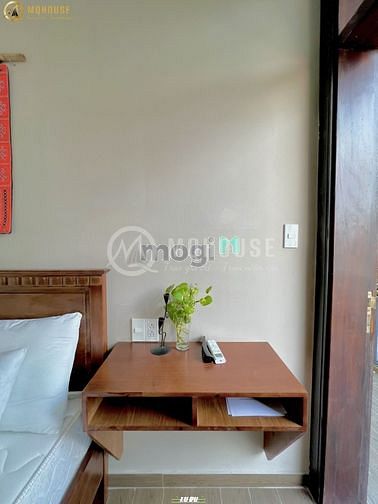 Hình ảnh Căn Studio bancol cao cấp_Full nội thất_Giờ giấc tự do ngay Thảo Điền