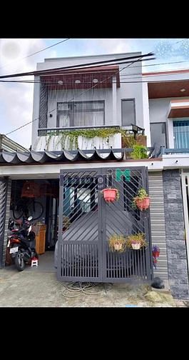 Hình ảnh THANH LÝ GẤP nhà đ.lê đình cẩn, bình tân, 55m2, 1tỷ710/shr