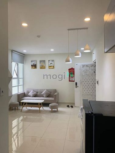 Hình ảnh Chung cư bậc nhất quận 8 - Dream Home Palace Diện tích: 62m2 1T550 2PN