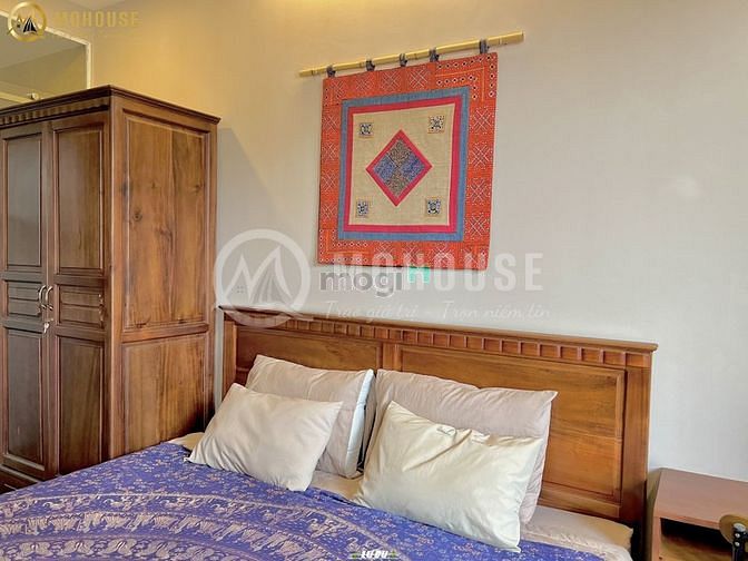 Hình ảnh Căn Studio bancol cao cấp_Full nội thất_Giờ giấc tự do ngay Thảo Điền