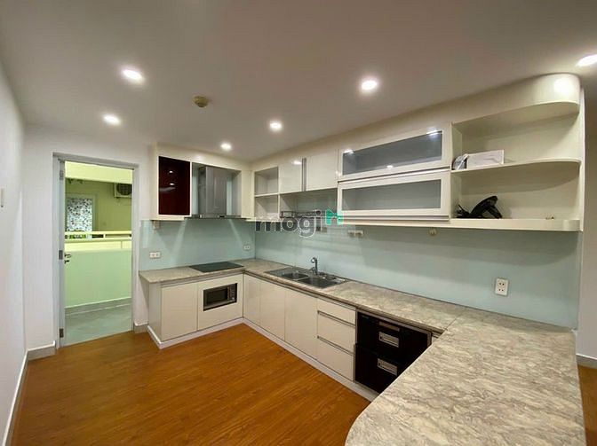 Hình ảnh Pháp lý rõ ràng CH HÙNG VƯƠNG PLAZA, Q5, 120m2, 3PN, 2 tỷ 288, NTCB
