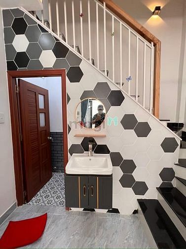 Hình ảnh SIÊU PHẨM Q4 bán Tôn Đản 51m2 1ty550 BAO GÍA TỐT
