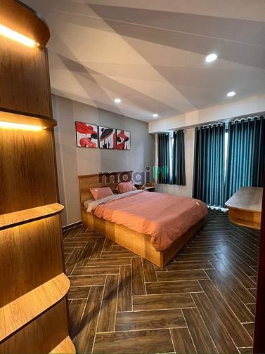 Hình ảnh SIÊU PHẨM Q4 bán Tôn Đản 51m2 1ty550 BAO GÍA TỐT