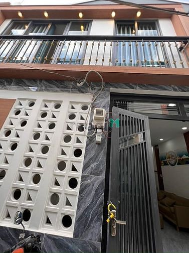 Hình ảnh SIÊU PHẨM Q4 bán Tôn Đản 51m2 1ty550 BAO GÍA TỐT