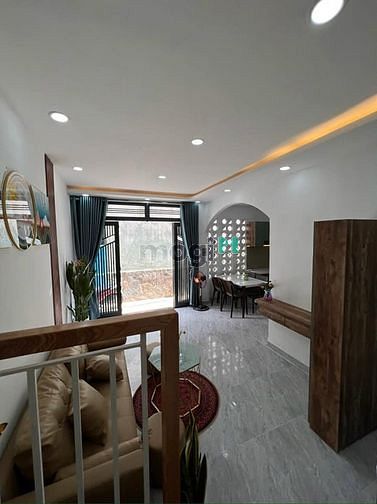 Hình ảnh SIÊU PHẨM Q4 bán Tôn Đản 51m2 1ty550 BAO GÍA TỐT