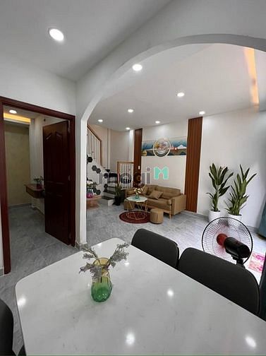 Hình ảnh SIÊU PHẨM Q4 bán Tôn Đản 51m2 1ty550 BAO GÍA TỐT