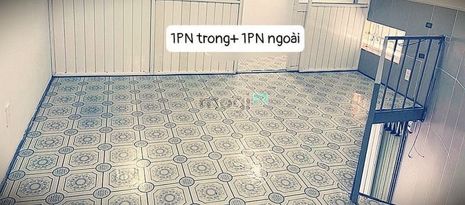 Hình ảnh Cho Thuê Nhà NC Gần Gigamall Thủ Đức