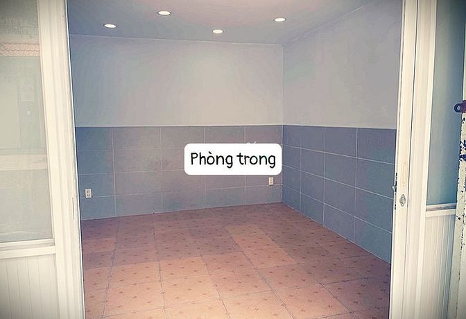 Hình ảnh Cho Thuê Nhà NC Gần Gigamall Thủ Đức
