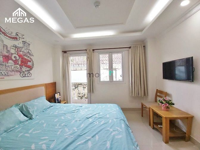 Hình ảnh 🔥DỰ ÁN CĂN HỘ QUẬN 2🔥2 PN_ Thảo Điền_ Quận 2🔥