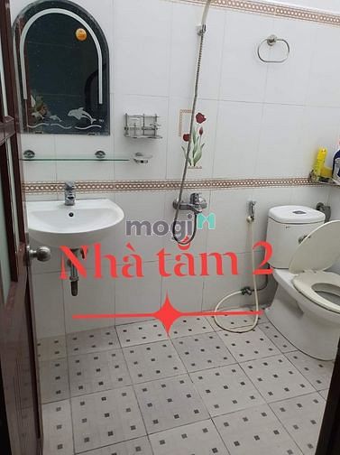 Hình ảnh Cho Thuê Nhà NC Gần Cầu Ông Dầu