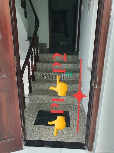 Hình ảnh Cho Thuê Nhà NC Gần Cầu Ông Dầu