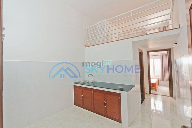 Hình ảnh ⚠️PN riêng + Duplex Full nội thất gần LOTTE Q7 - ở được 3-4ng ⚠️