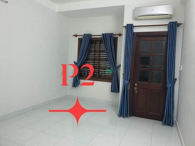Hình ảnh Cho Thuê Nhà NC Gần Cầu Ông Dầu