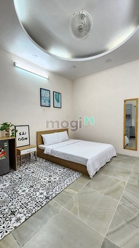 Hình ảnh 🌈Mb6623 nạp rút nhanh chóng đường Phạm Viết Chánh🌈Phòng xinh vị trí đẹp
