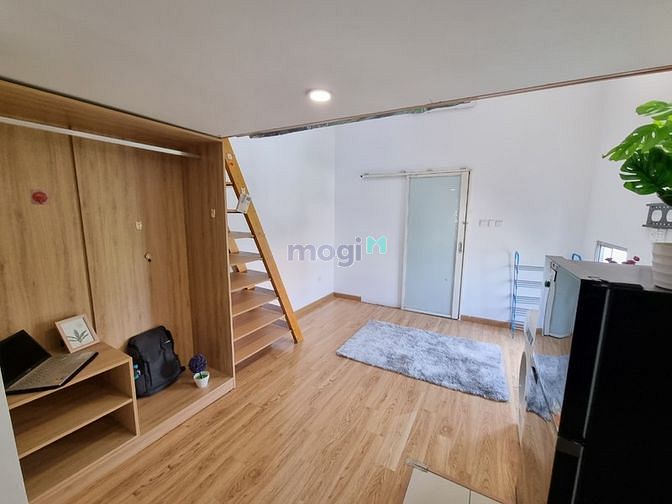 Hình ảnh Mb6623 nạp rút nhanh chóng duplex siêu xinh, Full nội thất, gần quận 1,3, bthanh