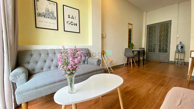 Hình ảnh 🌈Mb6623 nạp rút nhanh chóng đường Phạm Viết Chánh🌈Phòng xinh vị trí đẹp