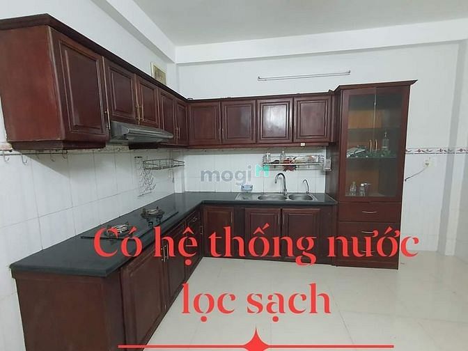 Hình ảnh Cho Thuê Nhà NC Gần Cầu Ông Dầu