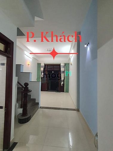 Hình ảnh Cho Thuê Nhà NC Gần Cầu Ông Dầu