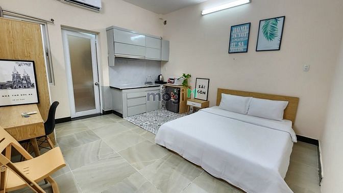 Hình ảnh 🌈Mb6623 nạp rút nhanh chóng đường Phạm Viết Chánh🌈Phòng xinh vị trí đẹp