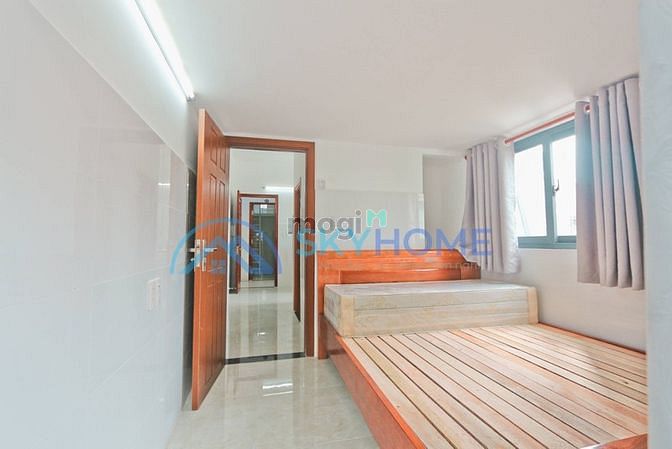 Hình ảnh ⚠️PN riêng + Duplex Full nội thất gần LOTTE Q7 - ở được 3-4ng ⚠️