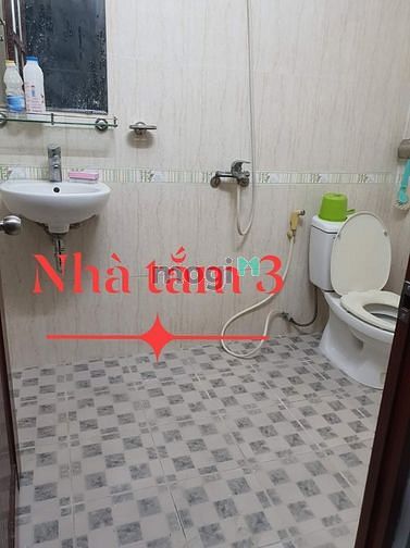 Hình ảnh Cho Thuê Nhà NC Gần Cầu Ông Dầu