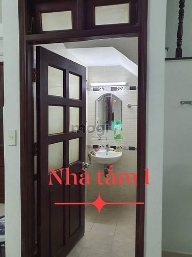 Hình ảnh Cho Thuê Nhà NC Gần Cầu Ông Dầu