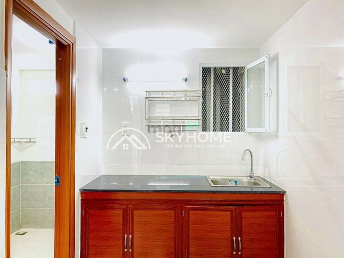 Hình ảnh ⚠️PN riêng + Duplex Full nội thất gần LOTTE Q7 - ở được 3-4ng ⚠️