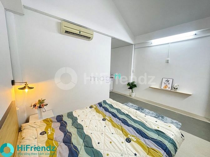 Hình ảnh 🎉Khai Trương Studio Bancol Cửa Sổ Thoáng Gần Sân Bay