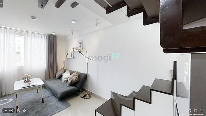 Hình ảnh Cho thuê Trang Chủ MB66.COM / Đăng Ký Tặng 66K có gác full nội thất Q7, gần đh Rmit, đh Tôn Đức Thắng
