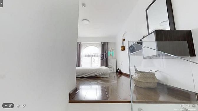 Hình ảnh Cho thuê Trang Chủ MB66.COM / Đăng Ký Tặng 66K có gác full nội thất Q7, gần đh Rmit, đh Tôn Đức Thắng