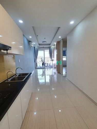 Hình ảnh CĂN HỘ MOONLIGHT PARK VIEW Quận Bình Tân ● 2 phòng ngủ, 1 vệ sinh SHR