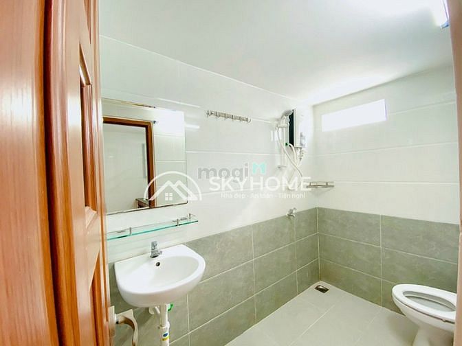 Hình ảnh ⚠️PN riêng + Duplex Full nội thất gần LOTTE Q7 - ở được 3-4ng ⚠️