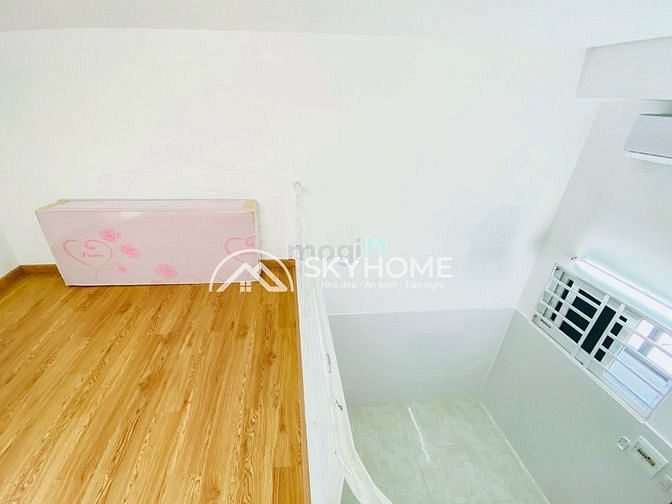 Hình ảnh ⚠️PN riêng + Duplex Full nội thất gần LOTTE Q7 - ở được 3-4ng ⚠️