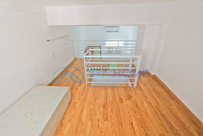 Hình ảnh ⚠️PN riêng + Duplex Full nội thất gần LOTTE Q7 - ở được 3-4ng ⚠️