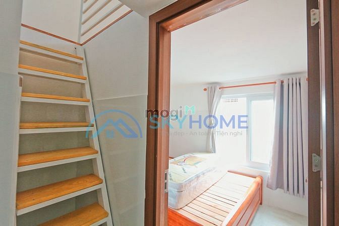 Hình ảnh ⚠️PN riêng + Duplex Full nội thất gần LOTTE Q7 - ở được 3-4ng ⚠️