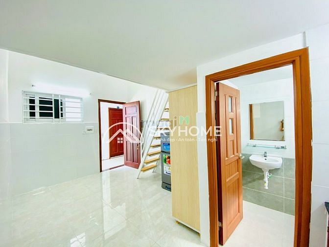 Hình ảnh ⚠️PN riêng + Duplex Full nội thất gần LOTTE Q7 - ở được 3-4ng ⚠️