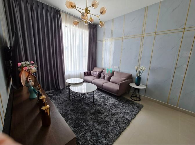 Hình ảnh CH RIVIERA POINT Q7 125m2 Giá 2 Tỷ Căn 3PN